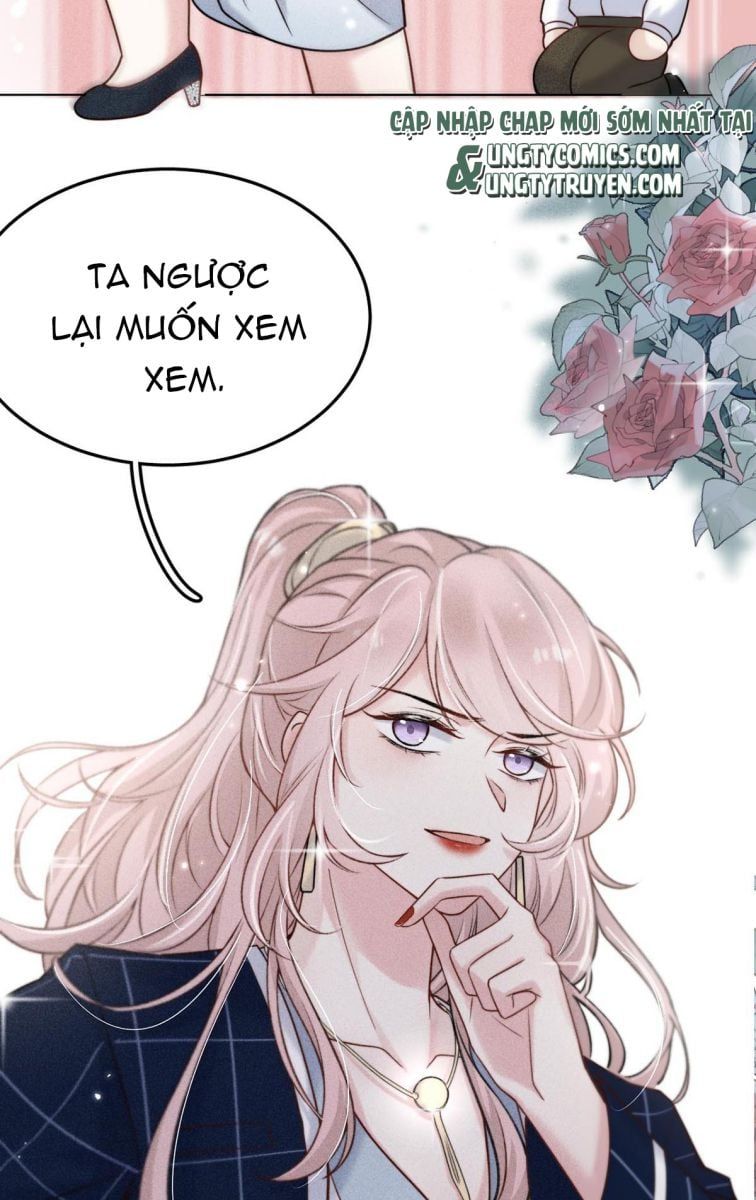 Nước Đổ Đầy Ly Chapter 8 - Trang 2