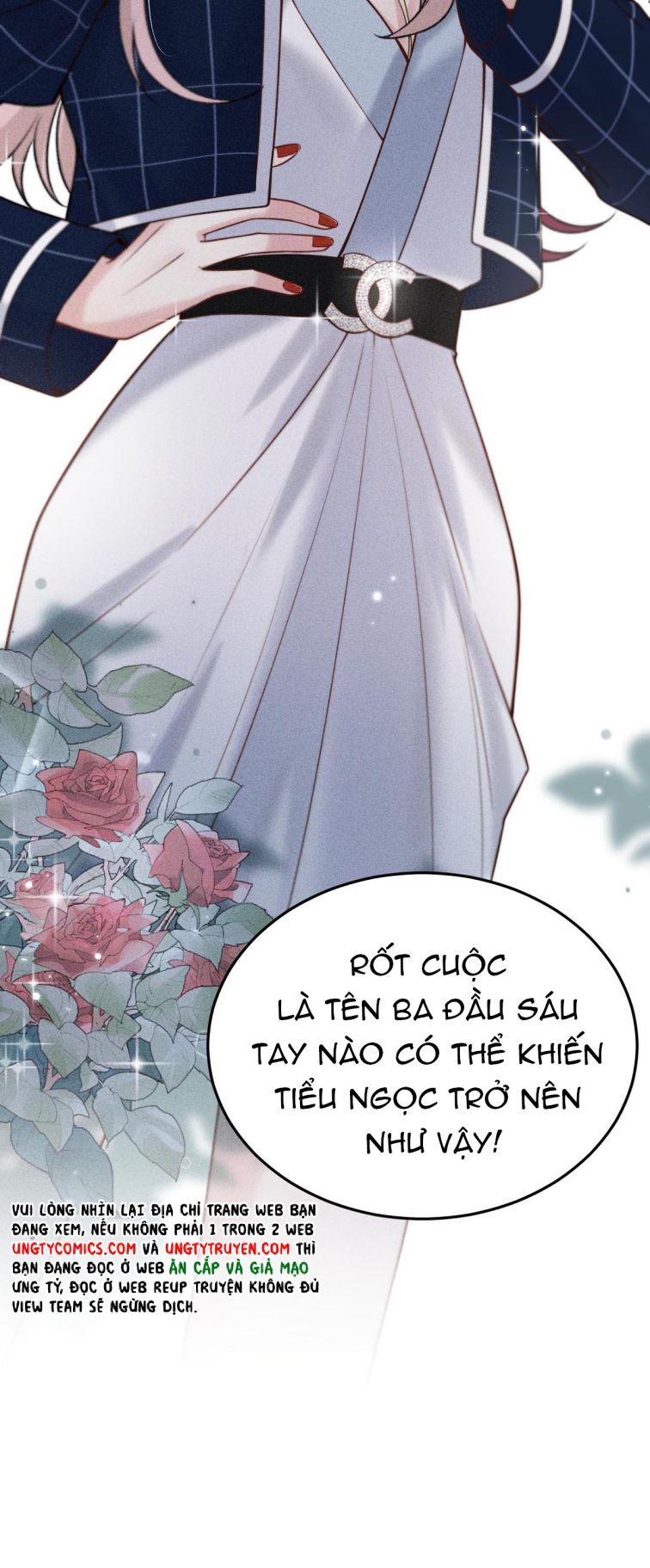 Nước Đổ Đầy Ly Chapter 8 - Trang 2