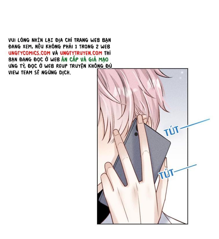 Nước Đổ Đầy Ly Chapter 8 - Trang 2