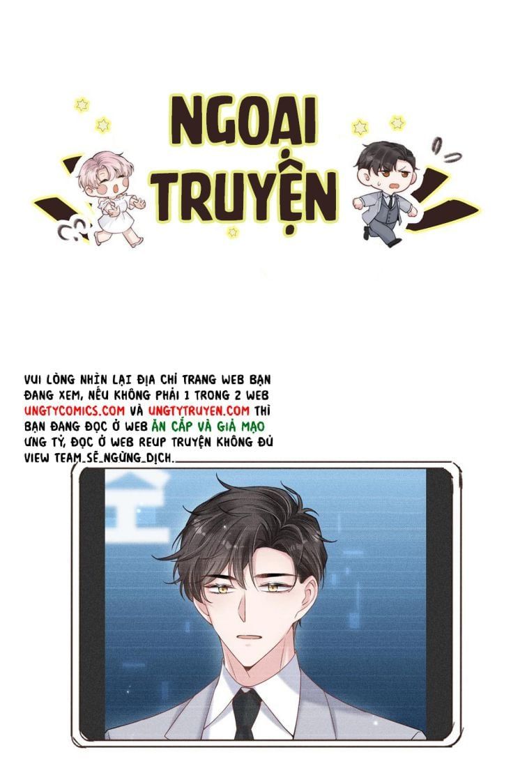 Nước Đổ Đầy Ly Chapter 8 - Trang 2