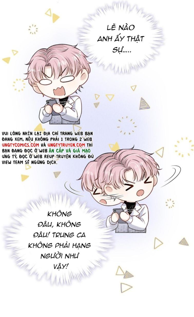 Nước Đổ Đầy Ly Chapter 8 - Trang 2