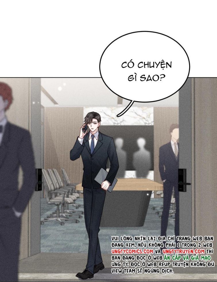 Nước Đổ Đầy Ly Chapter 8 - Trang 2