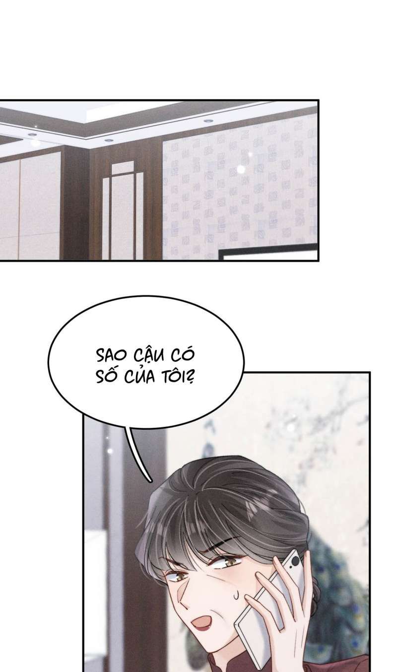 Nước Đổ Đầy Ly Chapter 80 - Trang 2