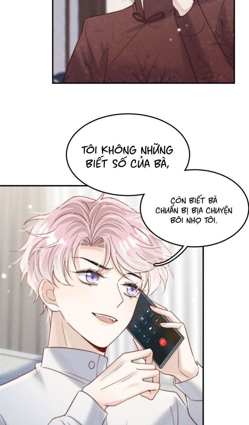 Nước Đổ Đầy Ly Chapter 80 - Trang 2