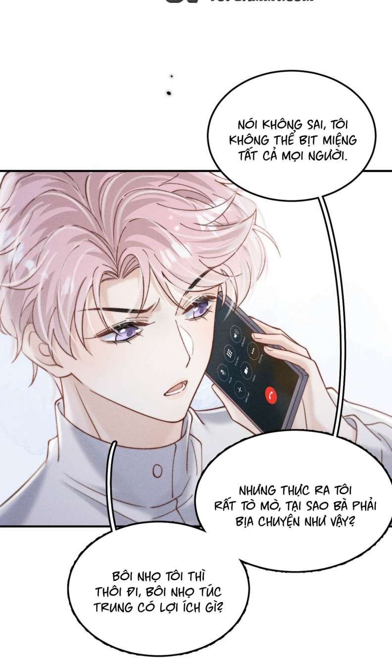 Nước Đổ Đầy Ly Chapter 80 - Trang 2