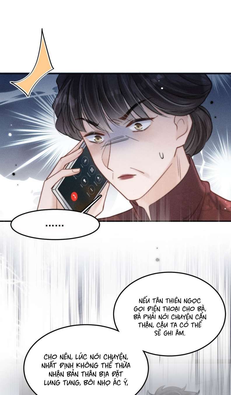 Nước Đổ Đầy Ly Chapter 80 - Trang 2