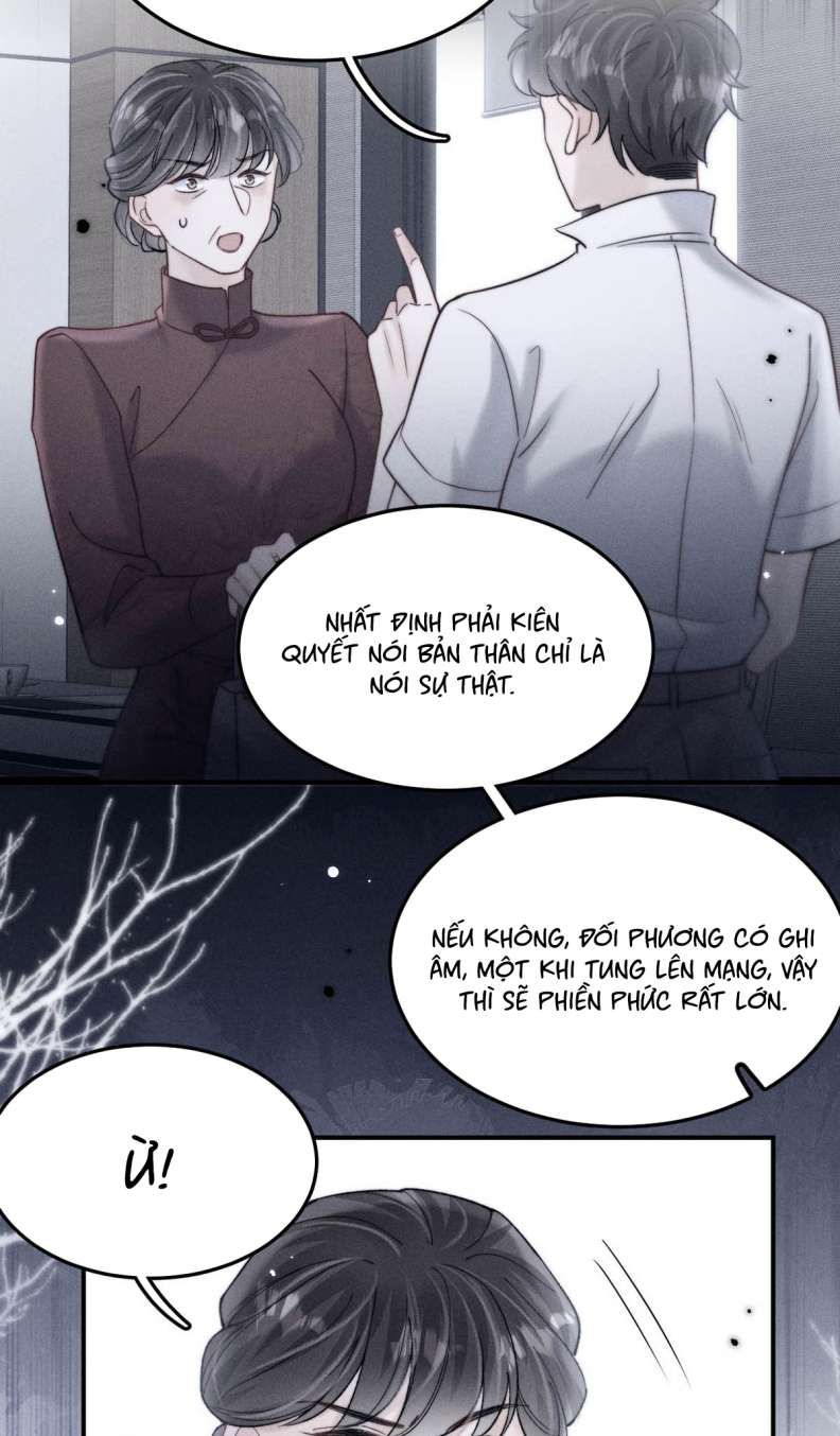 Nước Đổ Đầy Ly Chapter 80 - Trang 2
