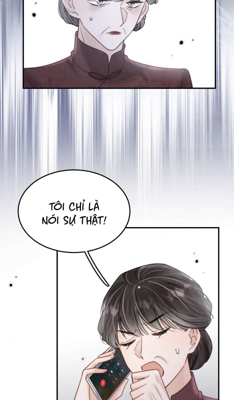 Nước Đổ Đầy Ly Chapter 80 - Trang 2