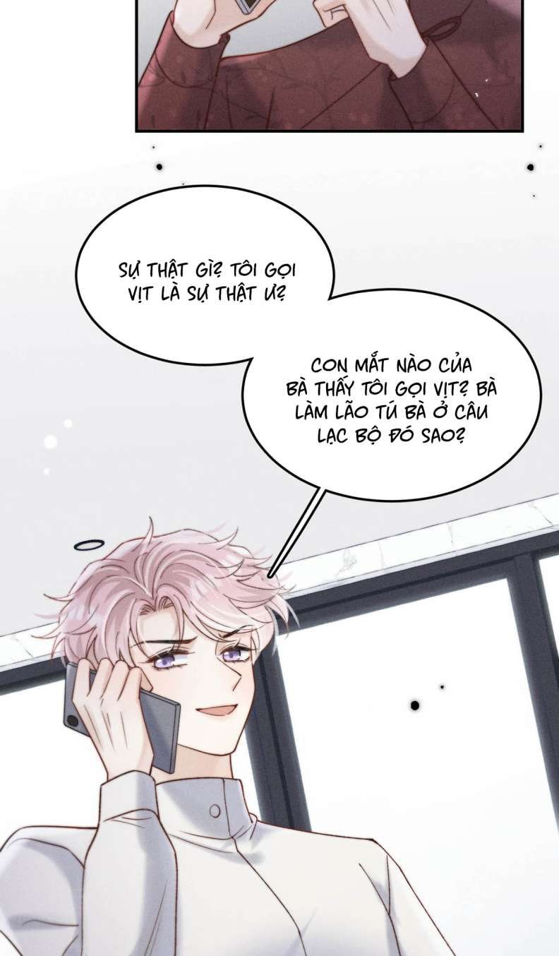 Nước Đổ Đầy Ly Chapter 80 - Trang 2