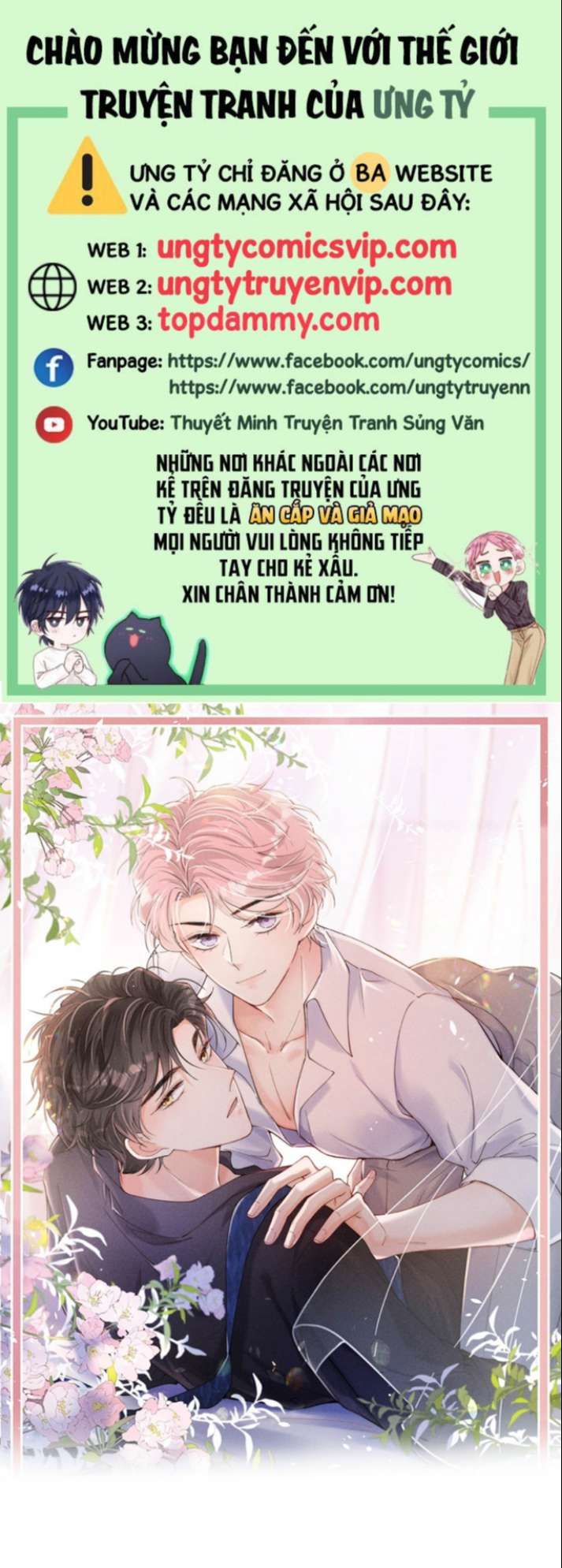 Nước Đổ Đầy Ly Chapter 80 - Trang 2