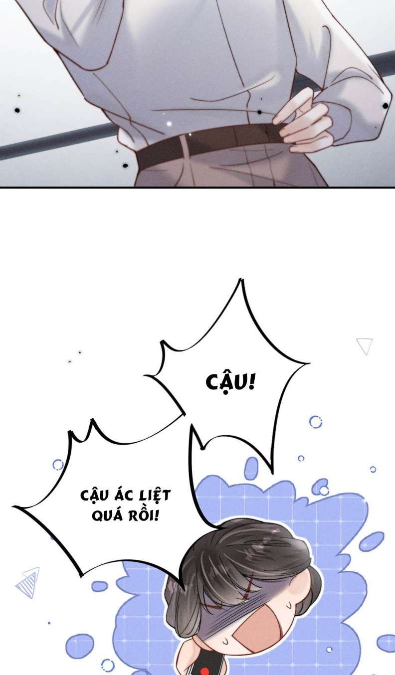 Nước Đổ Đầy Ly Chapter 80 - Trang 2