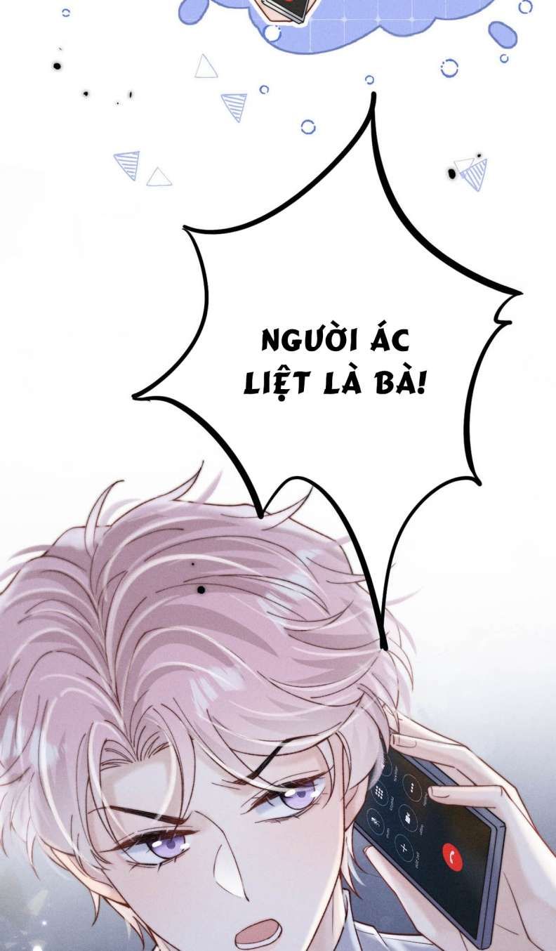 Nước Đổ Đầy Ly Chapter 80 - Trang 2