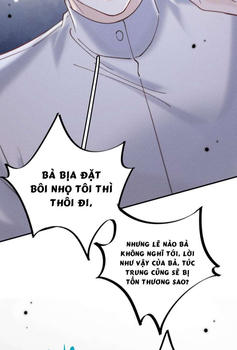 Nước Đổ Đầy Ly Chapter 80 - Trang 2