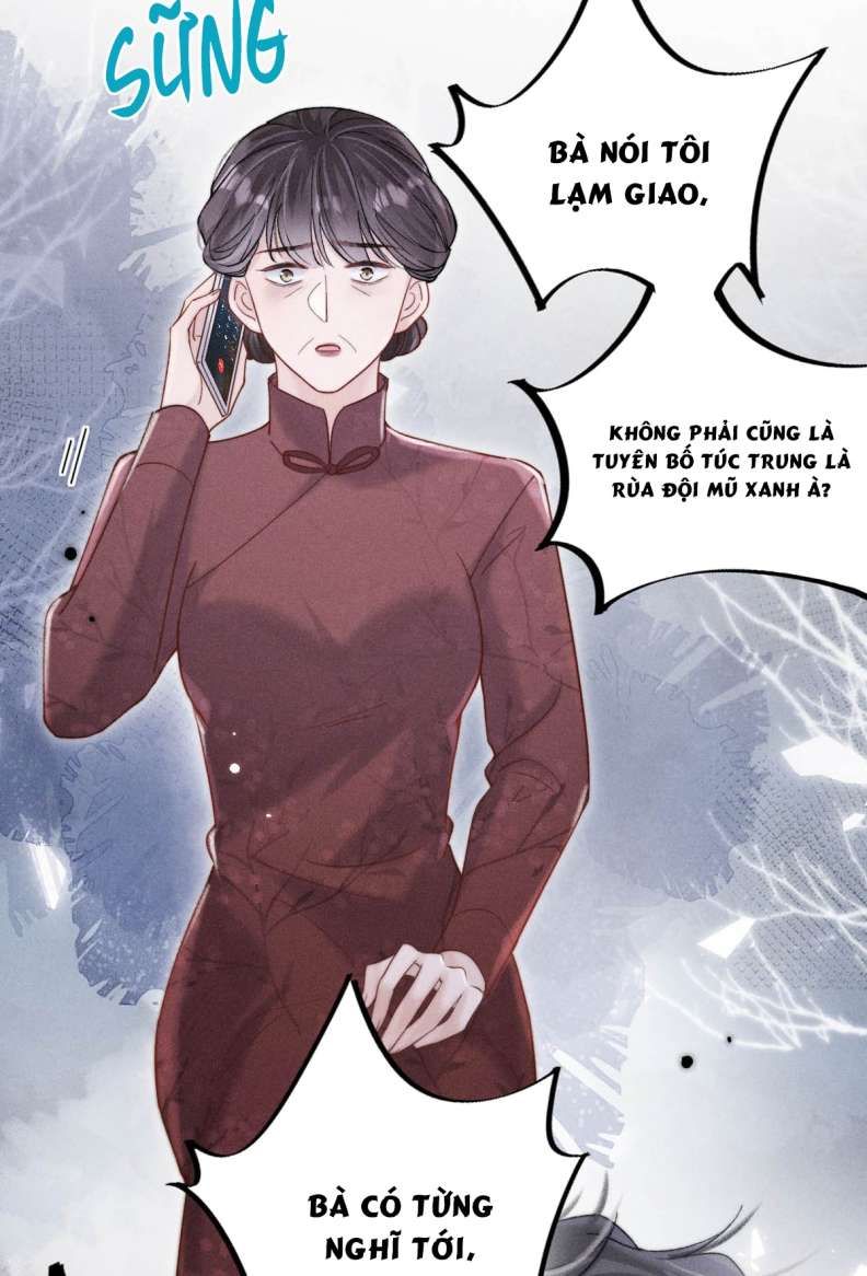 Nước Đổ Đầy Ly Chapter 80 - Trang 2