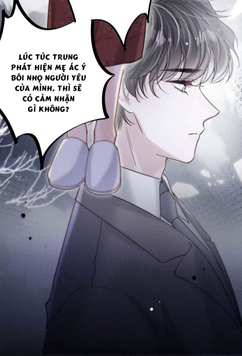 Nước Đổ Đầy Ly Chapter 80 - Trang 2