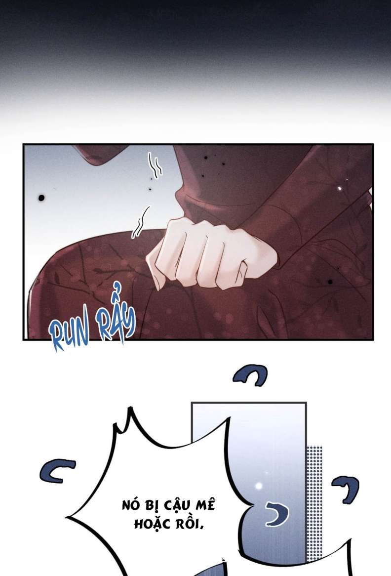 Nước Đổ Đầy Ly Chapter 80 - Trang 2