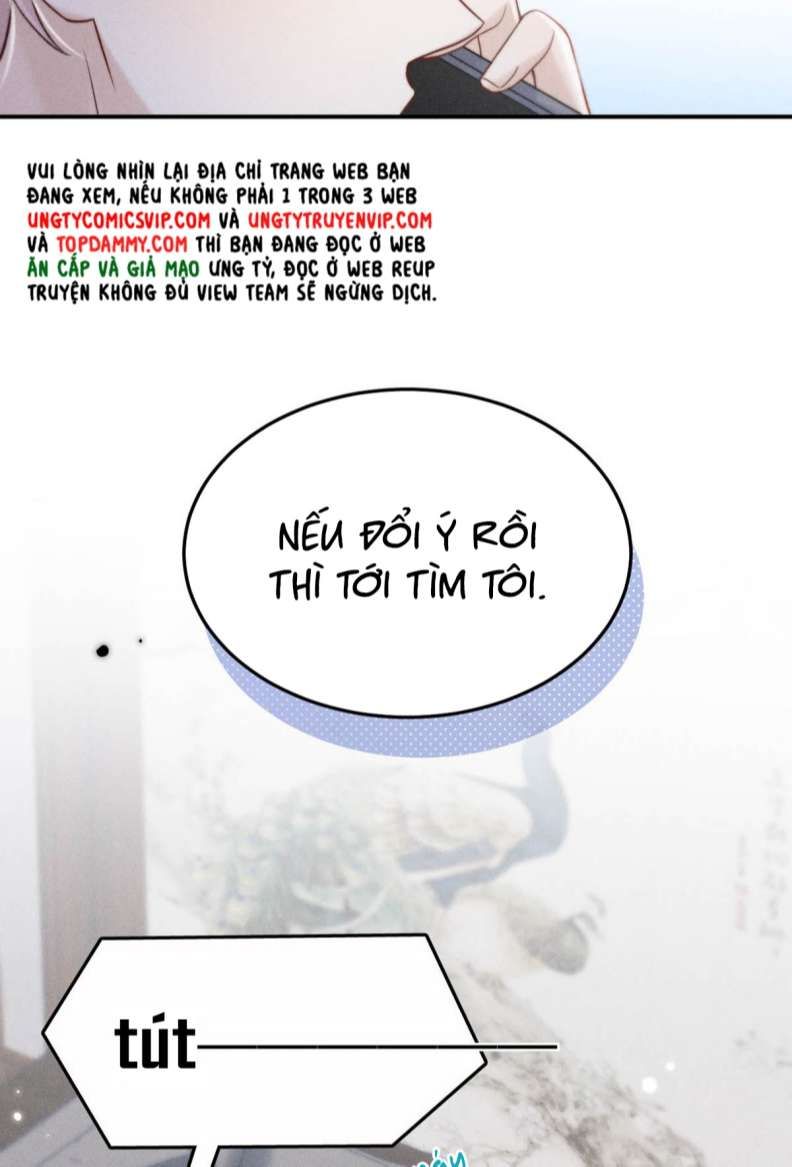 Nước Đổ Đầy Ly Chapter 80 - Trang 2