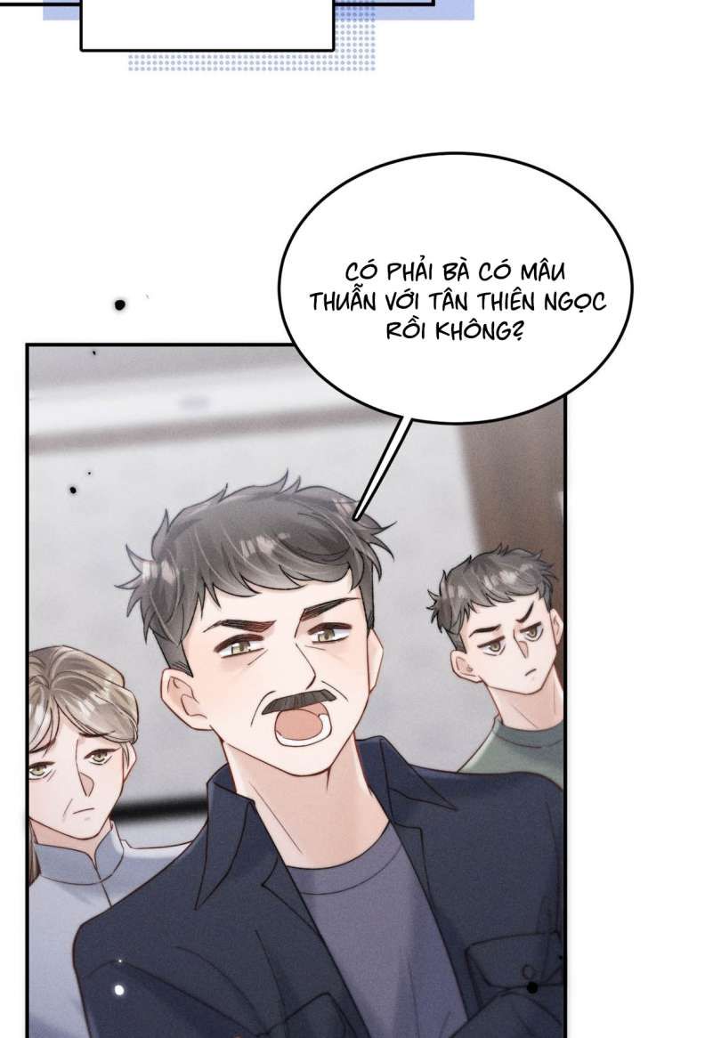 Nước Đổ Đầy Ly Chapter 80 - Trang 2