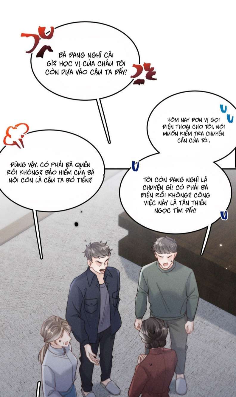 Nước Đổ Đầy Ly Chapter 80 - Trang 2