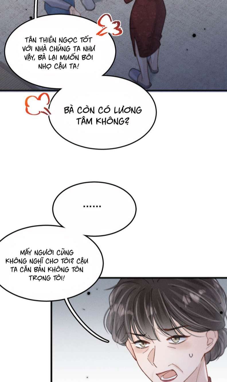Nước Đổ Đầy Ly Chapter 80 - Trang 2