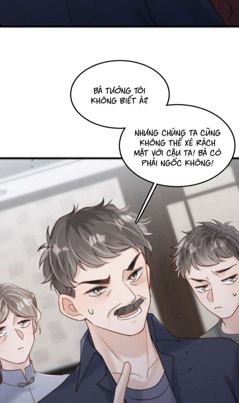 Nước Đổ Đầy Ly Chapter 80 - Trang 2