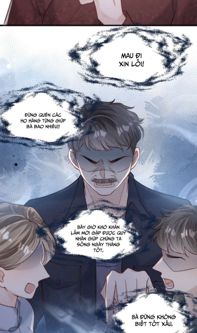 Nước Đổ Đầy Ly Chapter 80 - Trang 2