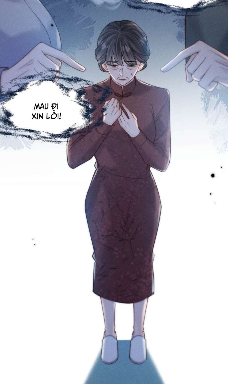 Nước Đổ Đầy Ly Chapter 80 - Trang 2