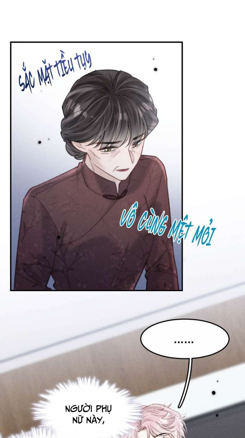 Nước Đổ Đầy Ly Chapter 80 - Trang 2