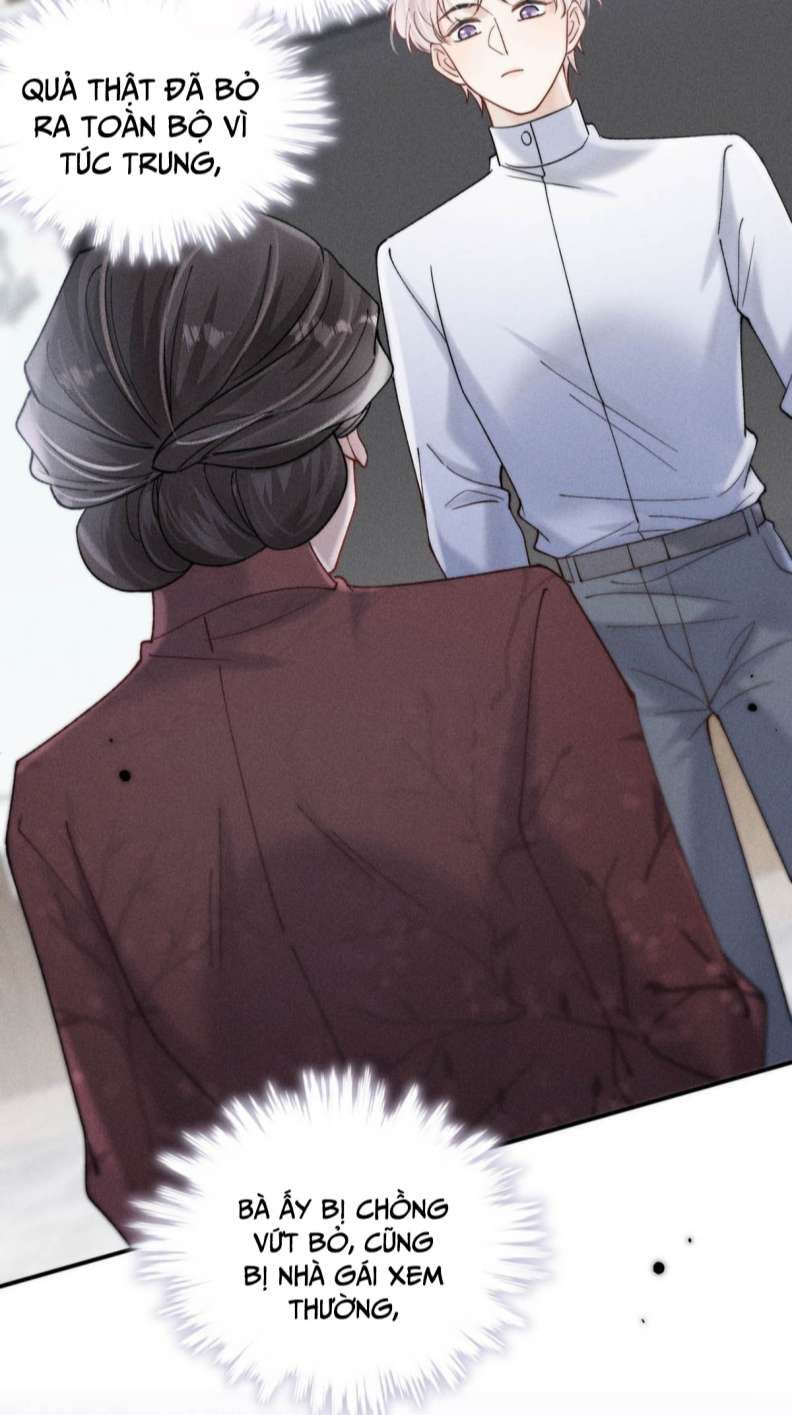 Nước Đổ Đầy Ly Chapter 80 - Trang 2