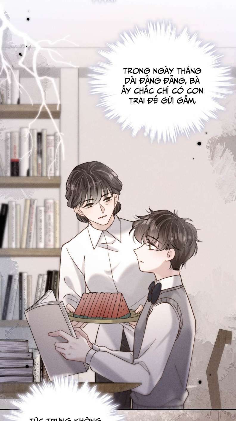Nước Đổ Đầy Ly Chapter 80 - Trang 2