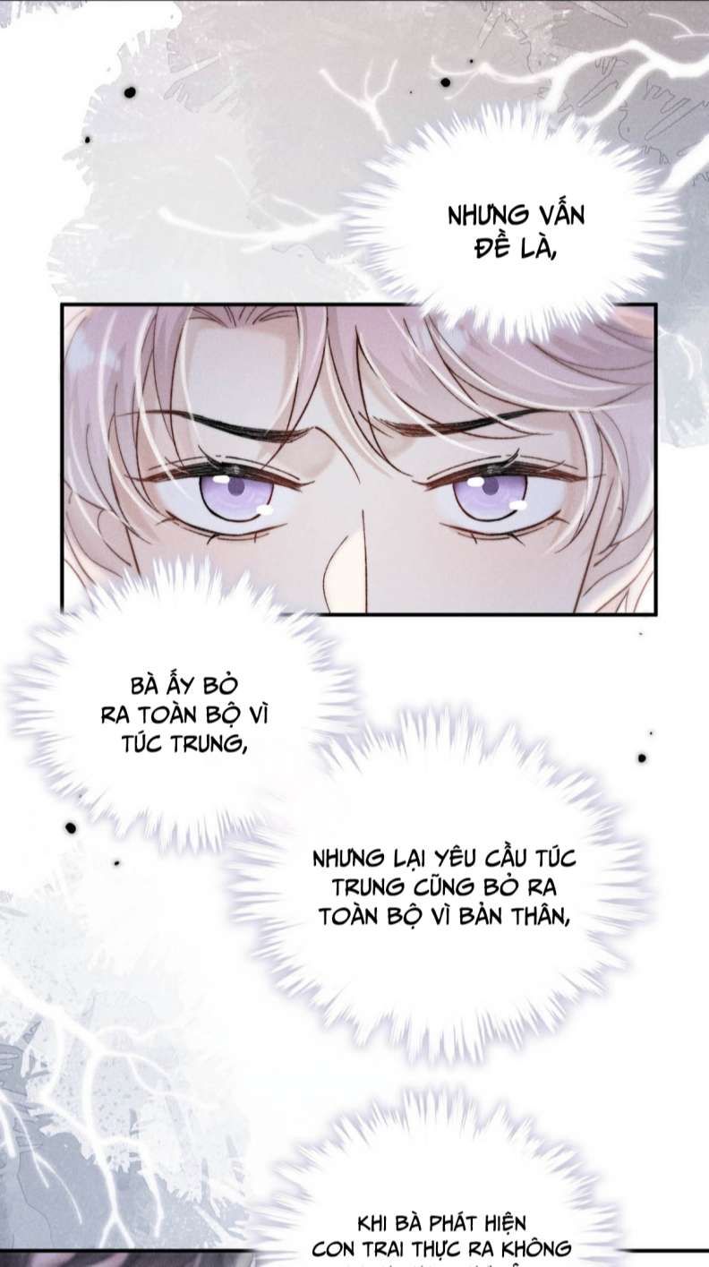 Nước Đổ Đầy Ly Chapter 80 - Trang 2