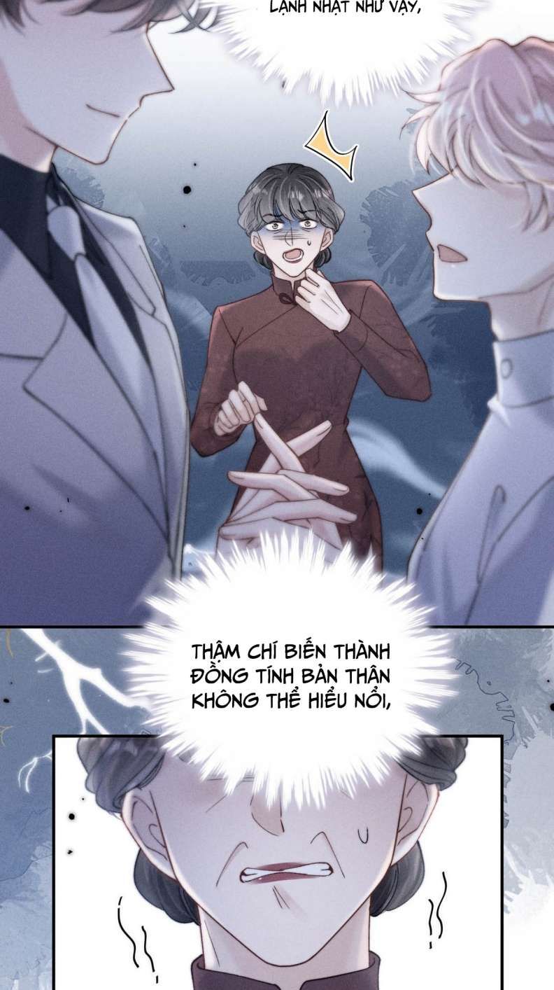 Nước Đổ Đầy Ly Chapter 80 - Trang 2