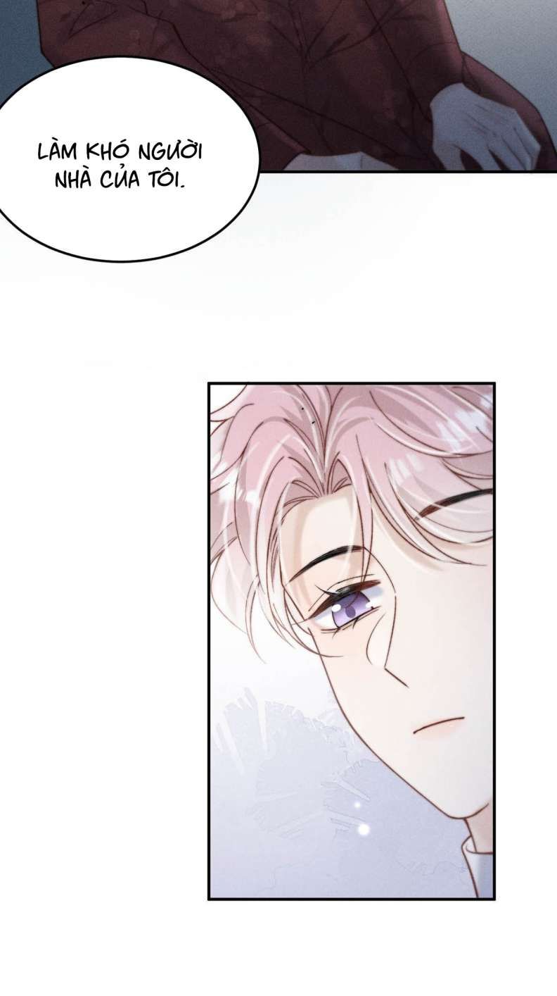 Nước Đổ Đầy Ly Chapter 80 - Trang 2