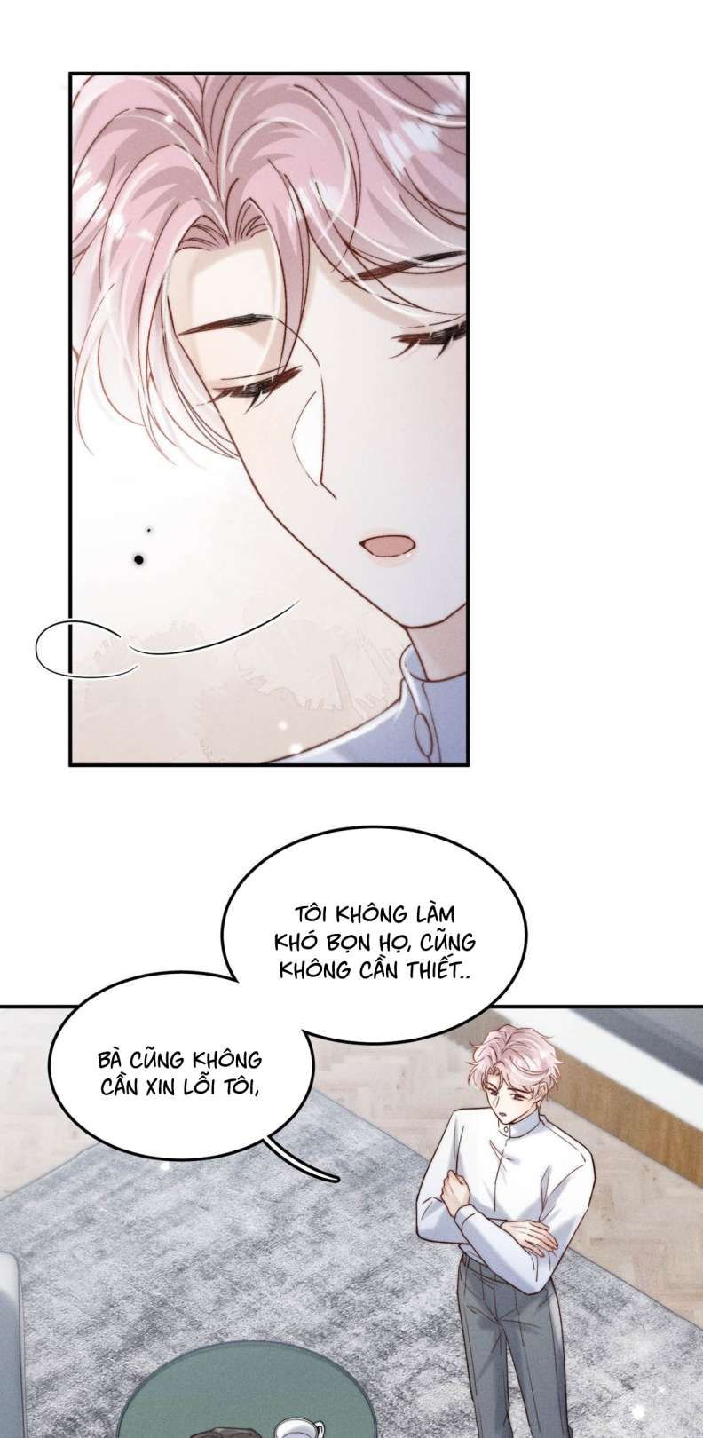 Nước Đổ Đầy Ly Chapter 80 - Trang 2