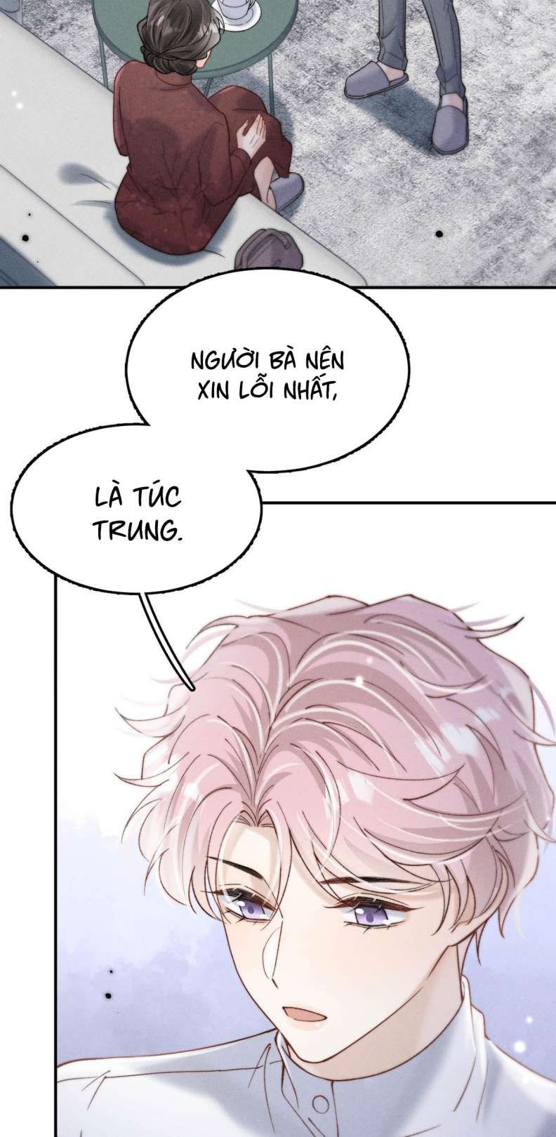 Nước Đổ Đầy Ly Chapter 80 - Trang 2