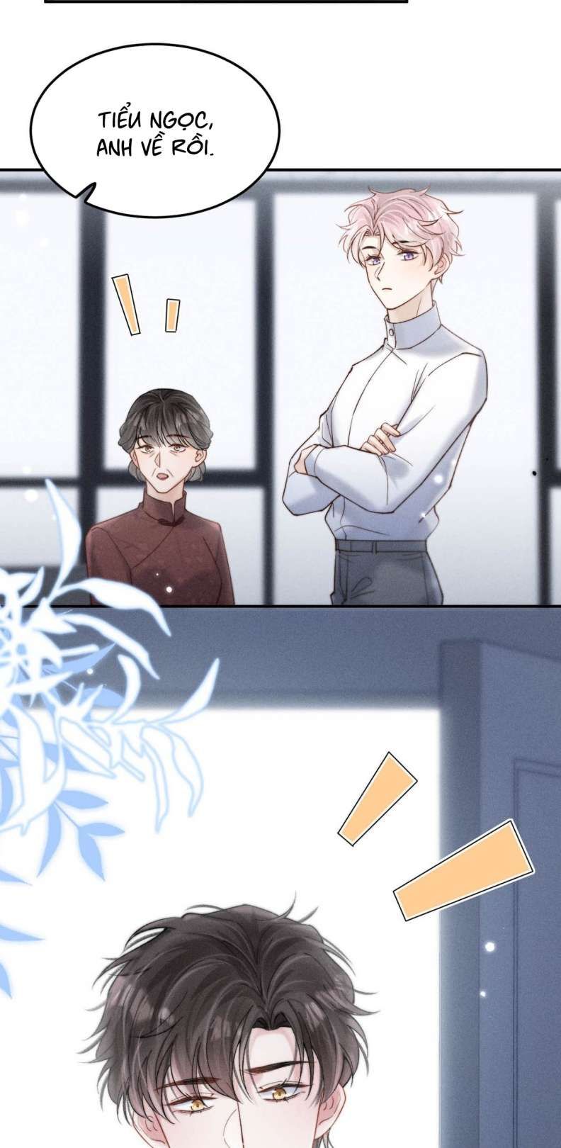 Nước Đổ Đầy Ly Chapter 80 - Trang 2