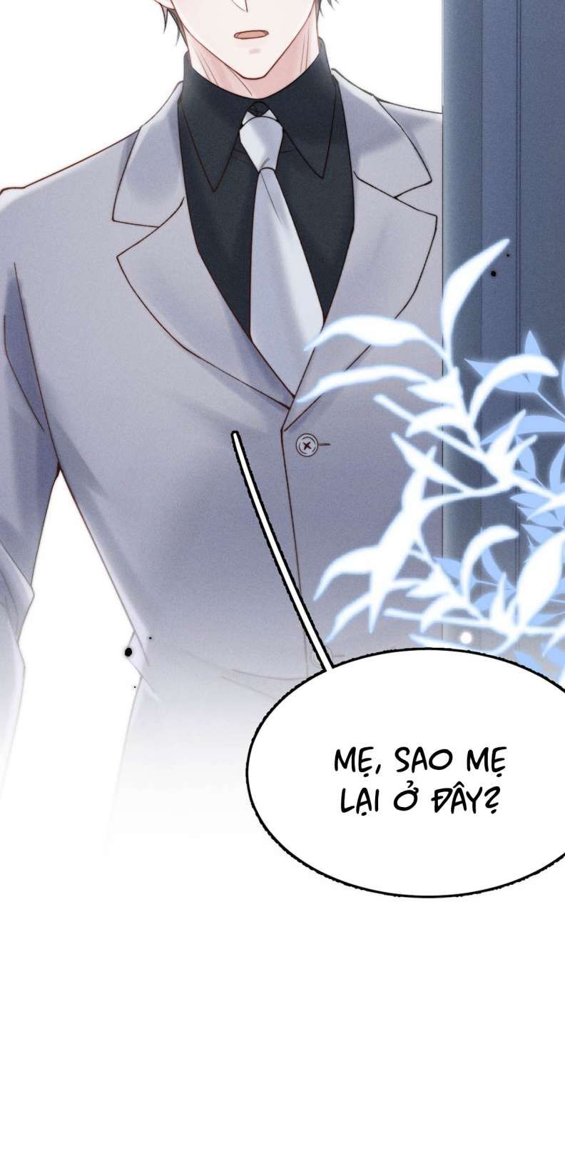Nước Đổ Đầy Ly Chapter 80 - Trang 2