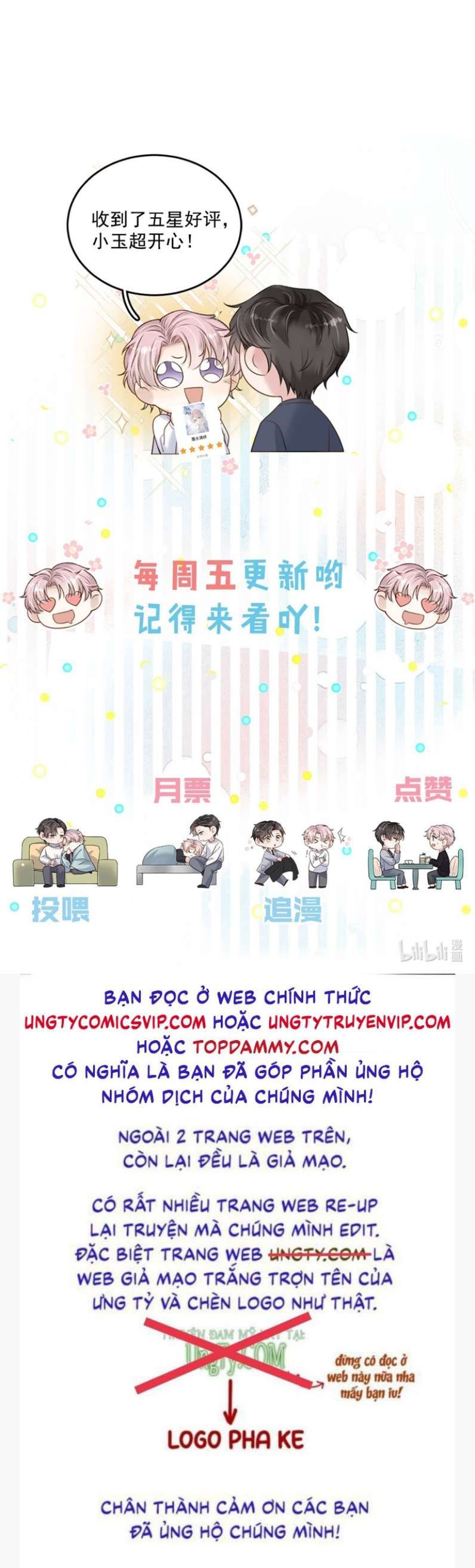 Nước Đổ Đầy Ly Chapter 80 - Trang 2