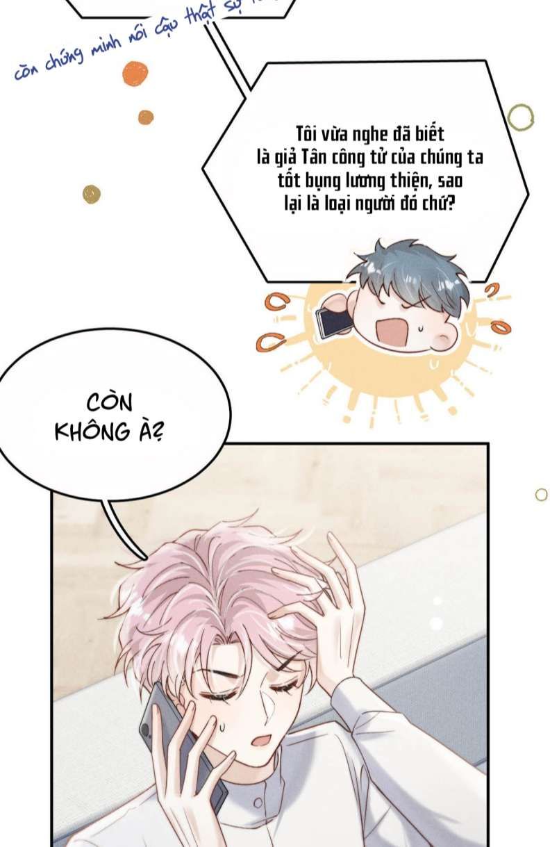 Nước Đổ Đầy Ly Chapter 80 - Trang 2