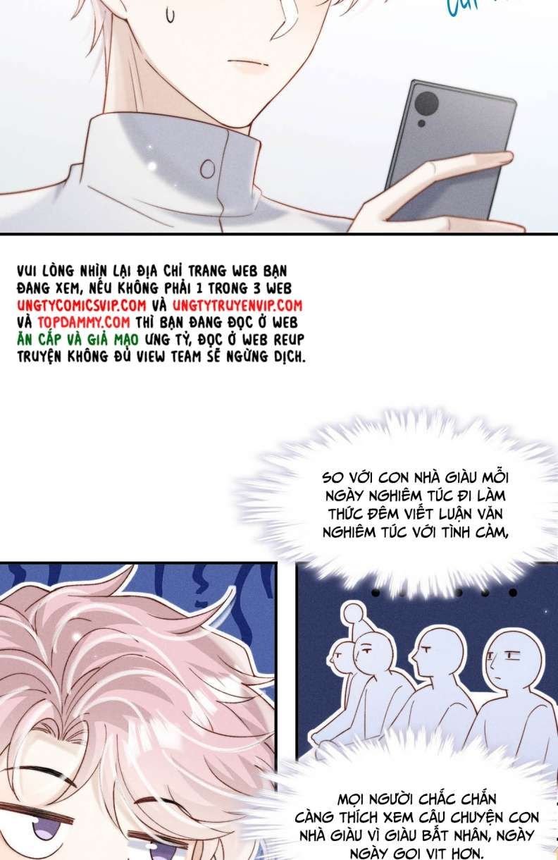 Nước Đổ Đầy Ly Chapter 80 - Trang 2