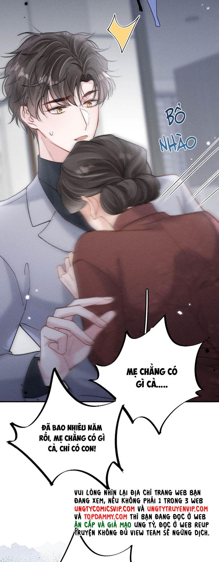 Nước Đổ Đầy Ly Chapter 81 - Trang 2