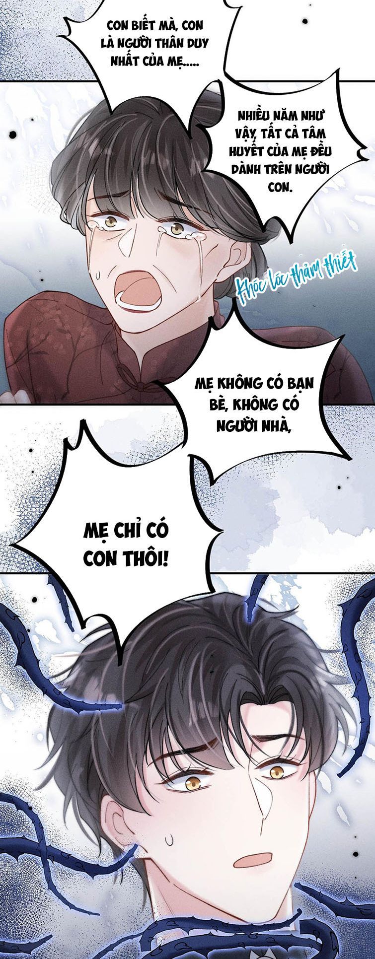 Nước Đổ Đầy Ly Chapter 81 - Trang 2