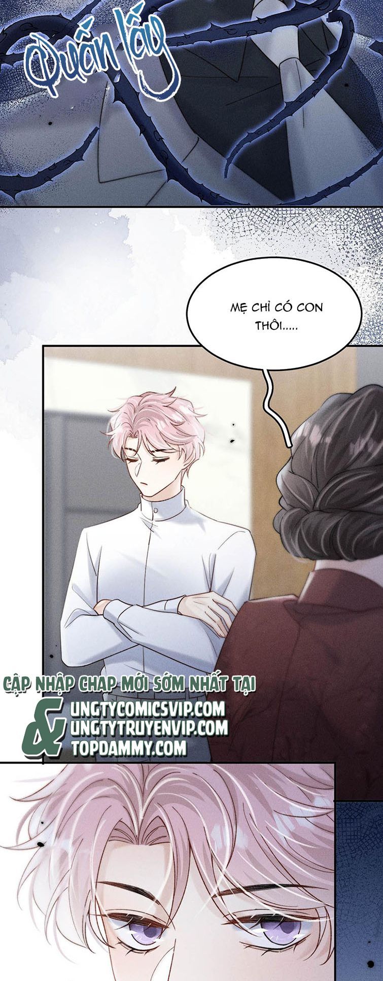 Nước Đổ Đầy Ly Chapter 81 - Trang 2