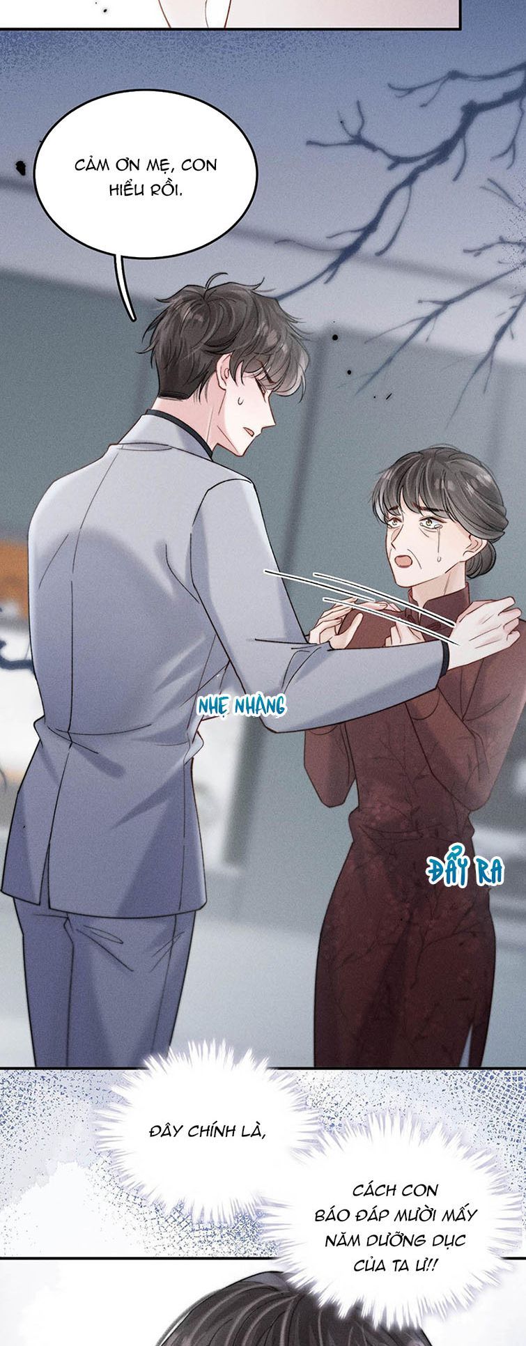 Nước Đổ Đầy Ly Chapter 81 - Trang 2