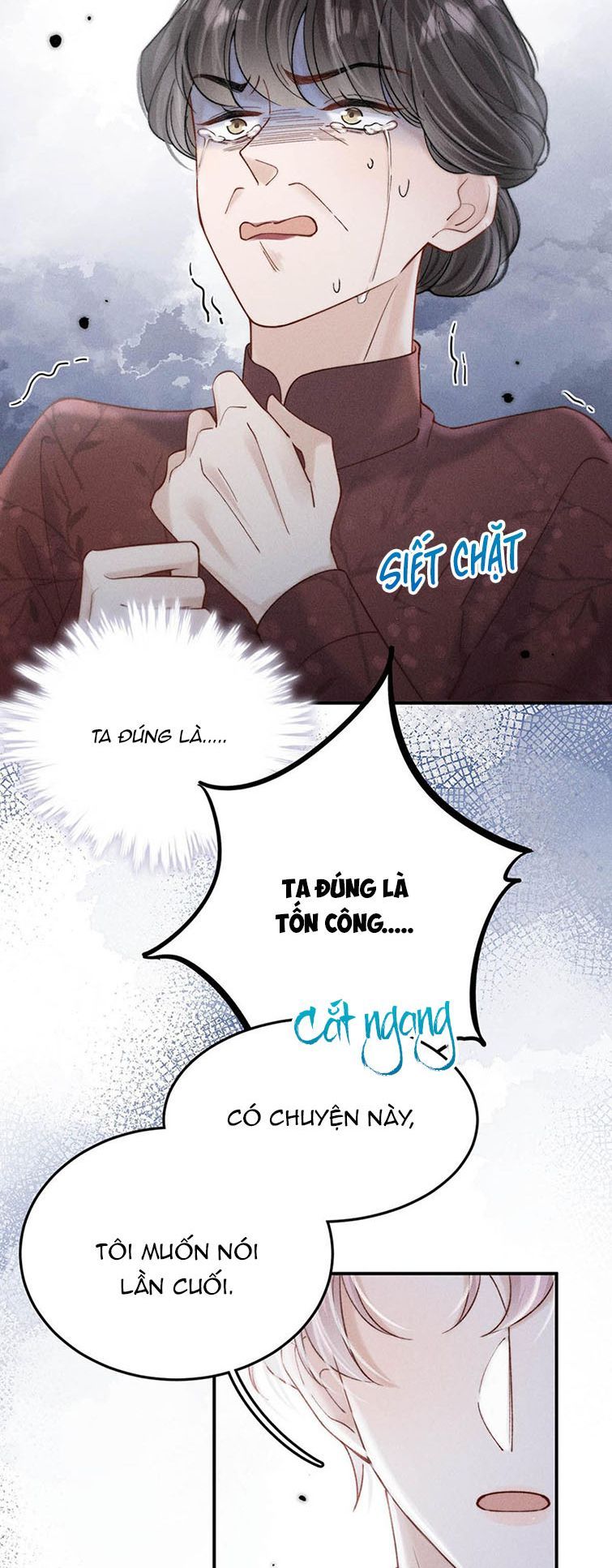 Nước Đổ Đầy Ly Chapter 81 - Trang 2