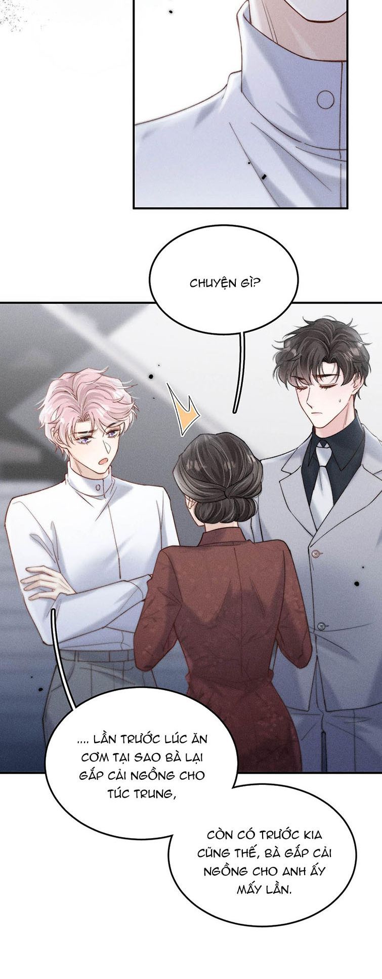 Nước Đổ Đầy Ly Chapter 81 - Trang 2