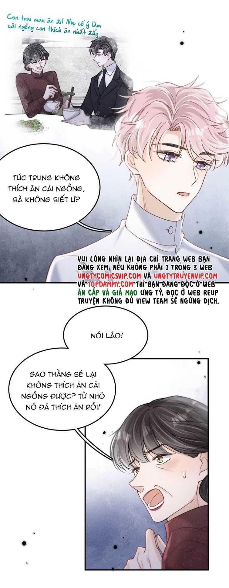 Nước Đổ Đầy Ly Chapter 81 - Trang 2