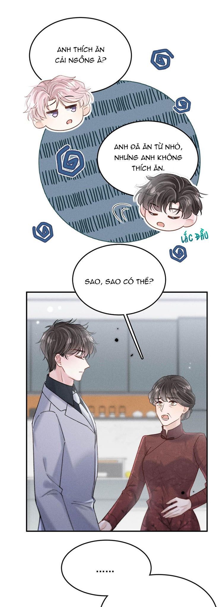 Nước Đổ Đầy Ly Chapter 81 - Trang 2