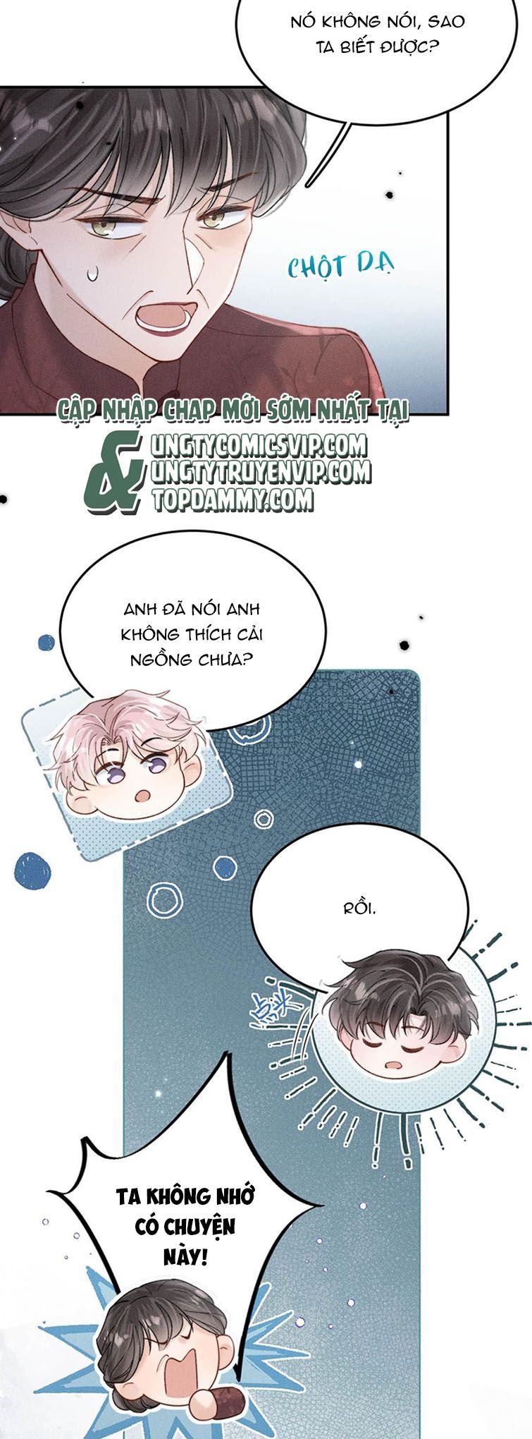 Nước Đổ Đầy Ly Chapter 81 - Trang 2