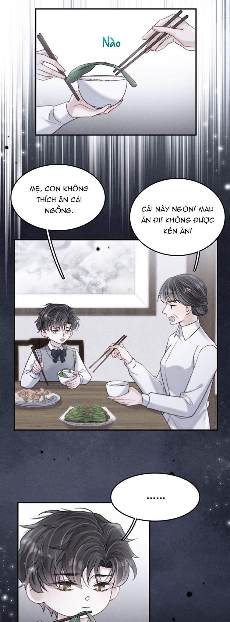 Nước Đổ Đầy Ly Chapter 81 - Trang 2